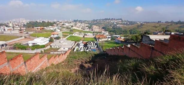 Lote/Terreno à venda, 1000m² no Jardim Tarumã, Jundiaí