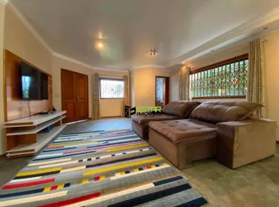 Casa com 3 Quartos à venda, 350m² no Jardim Itaperi, Atibaia