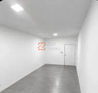 Sala Comercial para alugar, 38m² no Vila Mariana, São Paulo