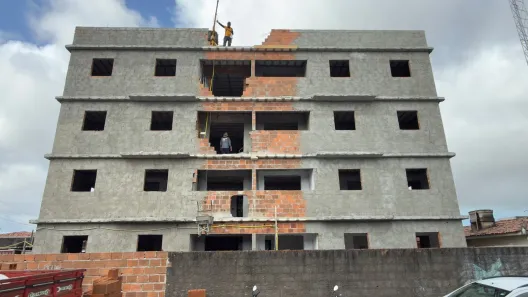 Apartamento com 2 Quartos à venda, 51m² no Cristo Redentor, João Pessoa