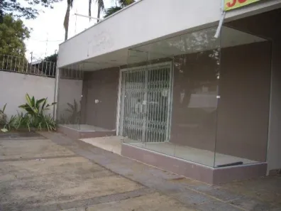 Imóvel Comercial para alugar, 370m² no Jardim das Paineiras, Campinas
