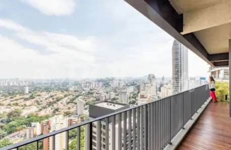Apartamento com 2 Quartos à venda, 63m² no Sumarezinho, São Paulo
