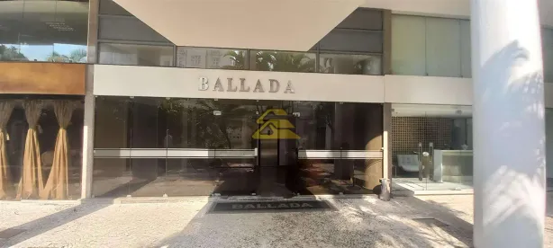Apartamento com 3 Quartos para alugar, 300m² no Copacabana, Rio de Janeiro