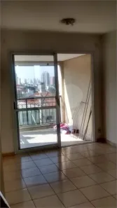 Apartamento com 3 Quartos à venda, 67m² no Vila Firmiano Pinto, São Paulo