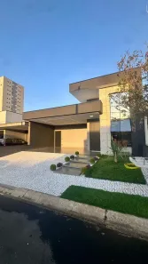 Casa de Condomínio com 3 Quartos à venda, 152m² no Residencial Jardim do Jatobá, Hortolândia