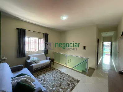 Casa com 3 Quartos à venda, 155m² no Jardim das Alterosas 1ª Seção, Betim