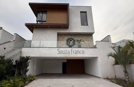 Casa de Condomínio com 4 Quartos à venda, 382m² no Residencial Estância Bom Repouso, Mogi das Cruzes