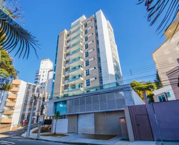 Apartamento com 3 Quartos à venda, 73m² no São Mateus, Juiz de Fora