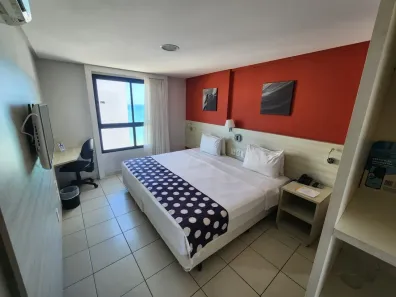 Apartamento com 2 Quartos à venda, 50m² no Ponta Negra, Natal
