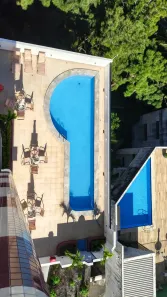 Apartamento com 1 Quarto à venda, 55m² no Stiep, Salvador