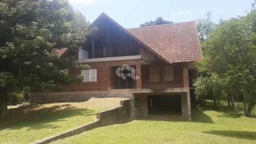 Casa com 3 Quartos à venda, 600m² no Nova Petrópolis, Nova Petrópolis