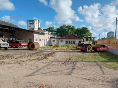 Galpão/Depósito/Armazém para alugar, 1200m² no Várzea, Recife