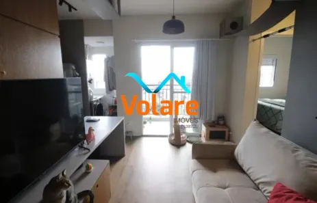 Apartamento com 2 Quartos à venda, 44m² no Presidente Altino, Osasco