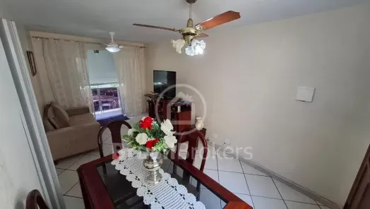 Apartamento com 2 Quartos à venda, 48m² no Taquara, Rio de Janeiro