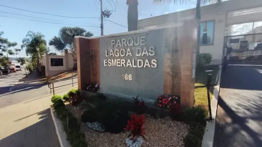 Apartamento com 2 Quartos à venda, 60m² no Lundcea, Lagoa Santa