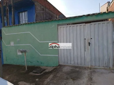 Casa com 2 Quartos à venda, 100m² no Jardim Nova Esperança II, Sumaré