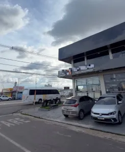 Sala Comercial para alugar, 25m² no Parque 10 de Novembro, Manaus