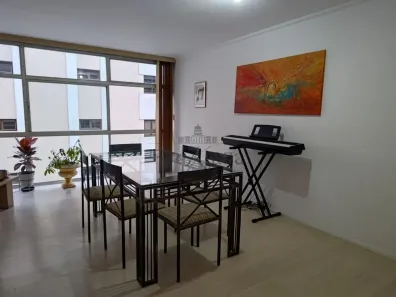 Apartamento com 3 Quartos à venda, 160m² no Paraíso, São Paulo