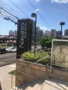 Sala Comercial para alugar, 41m² no Vila São José, São José do Rio Preto