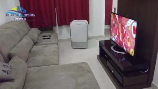 Apartamento com 2 Quartos à venda, 62m² no Jardim Pacaembu, Campinas