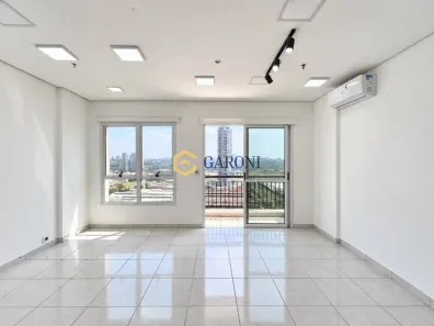 Sala Comercial à venda, 30m² no Vila Leopoldina, São Paulo