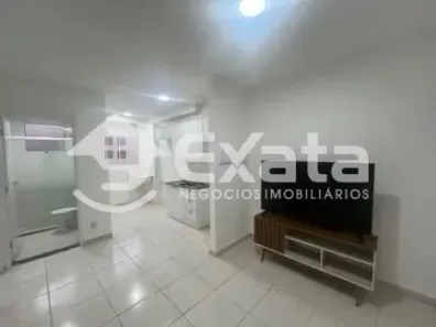 Apartamento com 2 Quartos à venda, 41m² no Ipatinga, Sorocaba