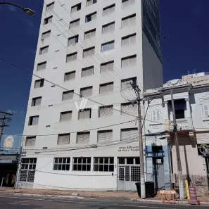 Kitnet com 1 Quarto à venda, 36m² no Centro, Campinas