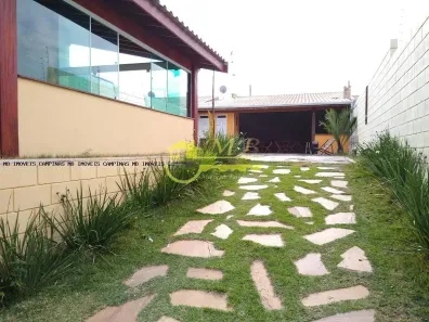 Fazenda/Sítio com 1 Quarto à venda, 124m² no Residencial Cittá Di Firenze, Campinas