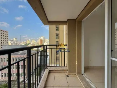Apartamento com 2 Quartos à venda, 54m² no Barra Funda, São Paulo