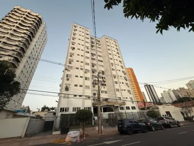Apartamento com 2 Quartos à venda, 96m² no Centro, Campo Grande