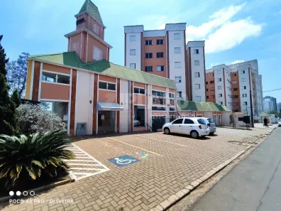 Sala Comercial à venda, 30m² no Recreio São Judas Tadeu, São Carlos