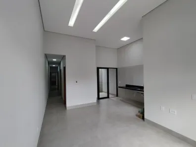 Casa com 3 Quartos à venda, 75m² no Aclimação, Uberlândia