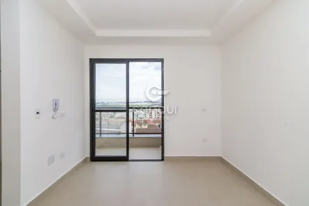 Apartamento com 2 Quartos à venda, 59m² no Parque da Fonte, São José dos Pinhais