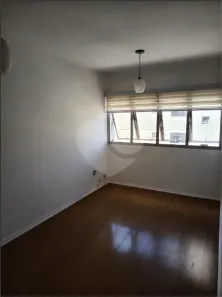 Apartamento com 2 Quartos à venda, 50m² no Indianópolis, São Paulo