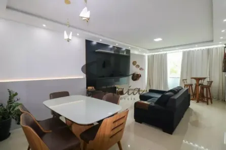 Apartamento com 3 Quartos à venda, 153m² no Santa Maria, São Caetano do Sul