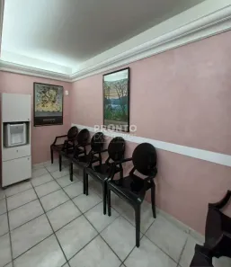 Sala Comercial à venda, 38m² no Espinheiro, Recife