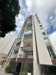 Apartamento com 3 Quartos à venda, 147m² no Graças, Recife