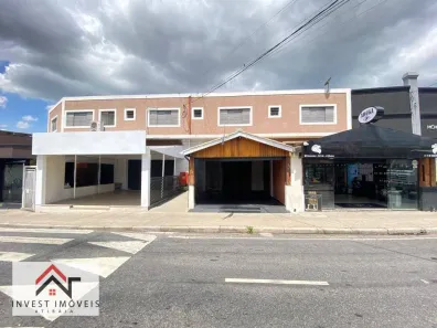 Ponto Comercial para alugar, 400m² no Vila Thais, Atibaia