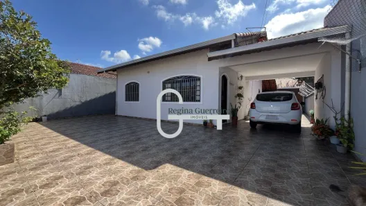 Casa com 2 Quartos à venda, 172m² no Bal Stella Maris, Peruíbe