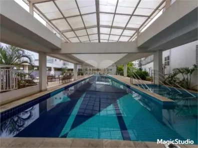 Apartamento com 2 Quartos à venda, 68m² no Vila Ema, São Paulo