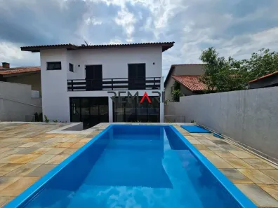 Casa com 5 Quartos à venda, 282m² no Alphaville, Santana de Parnaíba