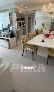 Apartamento com 3 Quartos à venda, 82m² no Piatã, Salvador