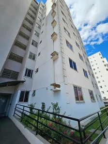 Apartamento com 2 Quartos para alugar, 62m² no Jardim Presidente, Goiânia
