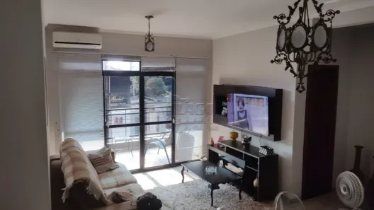 Apartamento com 2 Quartos à venda, 86m² no Centro, Ribeirão Preto