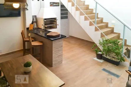 Casa com 3 Quartos à venda, 130m² no Sumarezinho, São Paulo