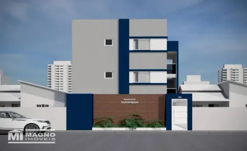 Apartamento com 2 Quartos à venda, 37m² no Parada XV de Novembro, São Paulo