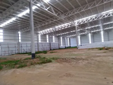 Galpão/Depósito/Armazém à venda, 137139m² no Barreira do Triunfo, Juiz de Fora