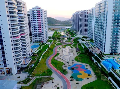 Apartamento com 2 Quartos à venda, 77m² no Barra da Tijuca, Rio de Janeiro
