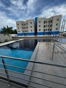 Apartamento com 2 Quartos à venda, 46m² no Forquilha, São Luís