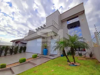 Casa com 3 Quartos à venda, 316m² no Desbravador, Chapecó